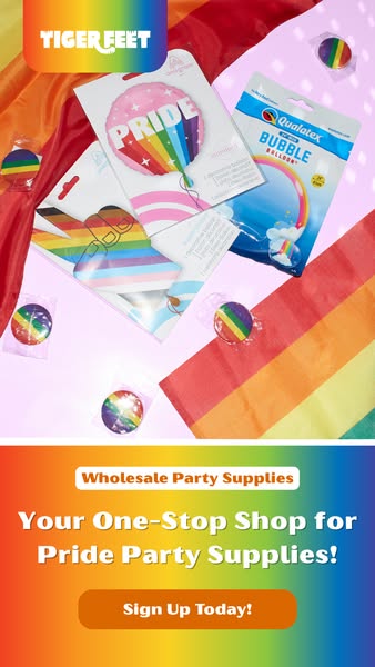 Shop for Party Supplies