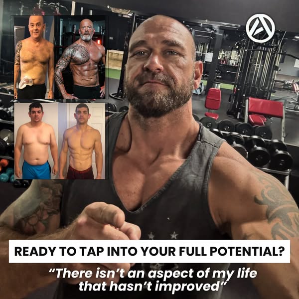 Shop Fitness