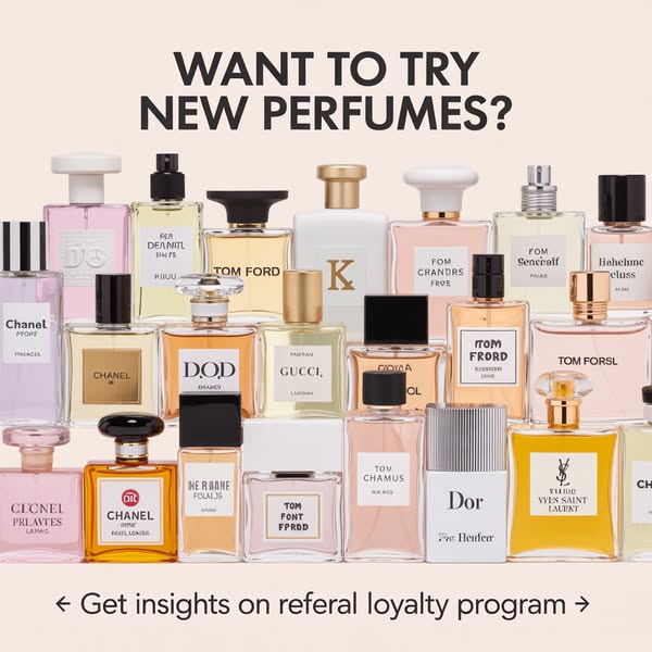 Loyalty program