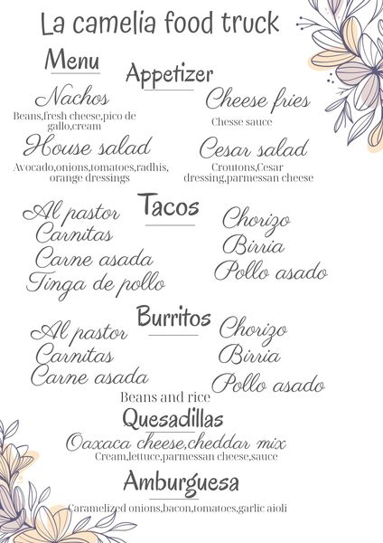 Rice and Beans Mix