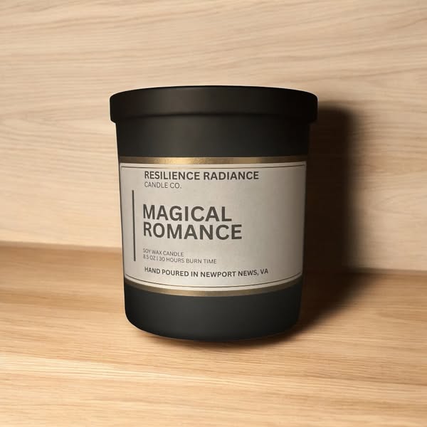 Premium thoughtful