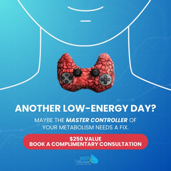 thyroid