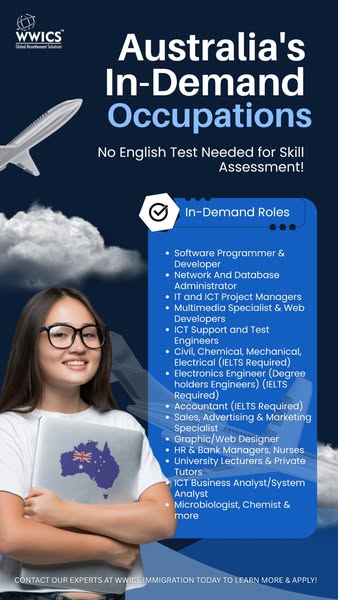 IT support advertising