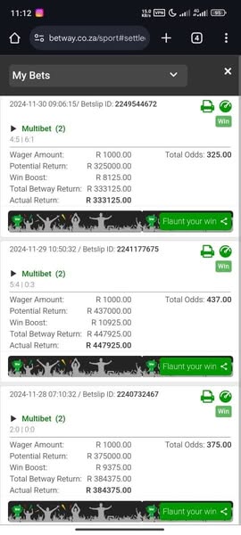 betway.co.za