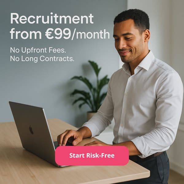 Transparent hire