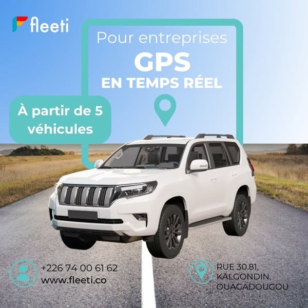 Precise website