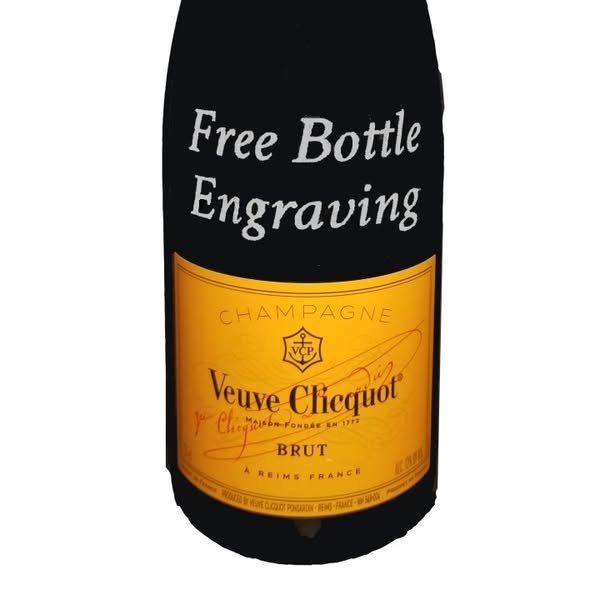 Engraved Elegance