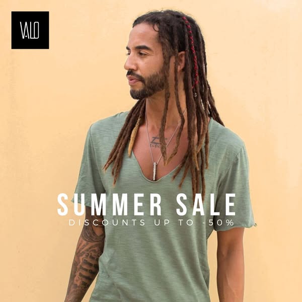 Seasonal sale