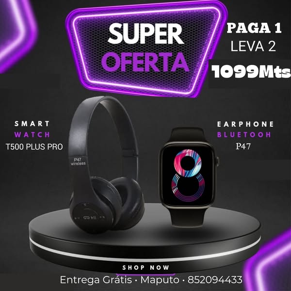 Shop Smartwatch