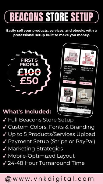 Shop for digital products