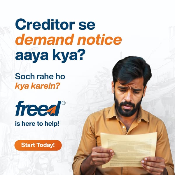 creditor