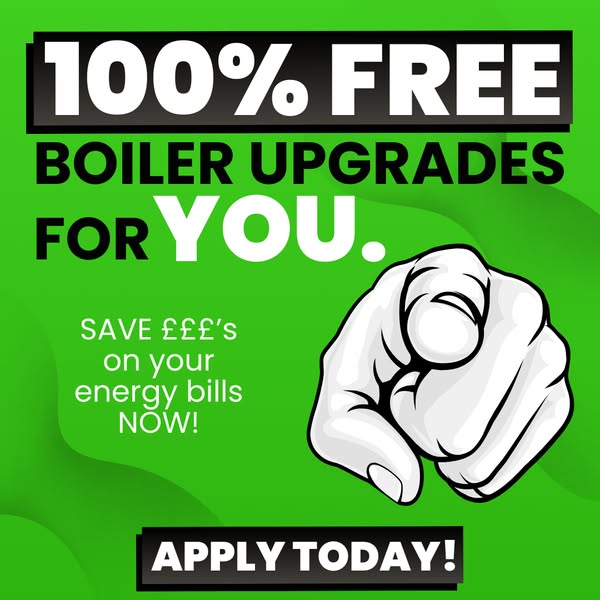 Cozy boiler