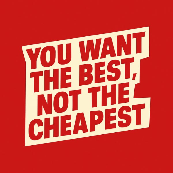 Cost-effective start
