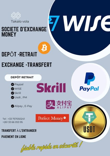 Wise money