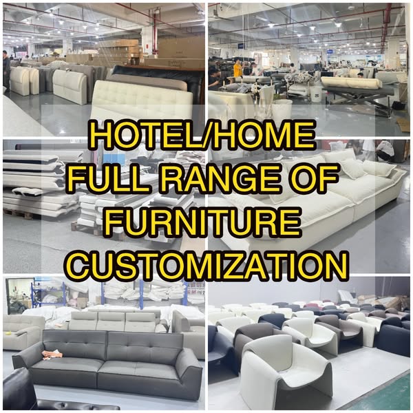 Product customization