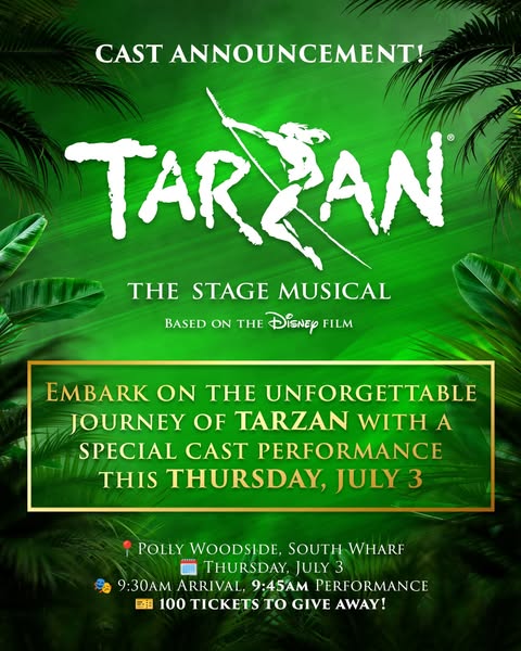 Exclusive musical