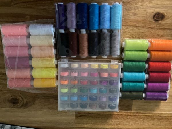 Thread Spools