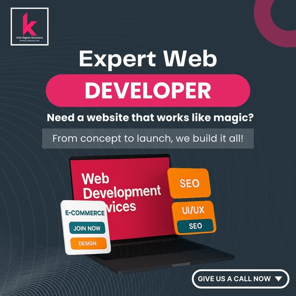 E-commerce solutions
