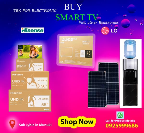 Shop for Solar Panels