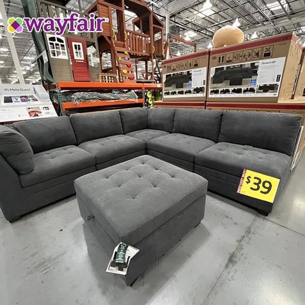 Clearance Sale