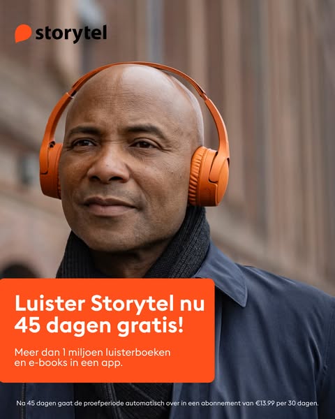 Storytel