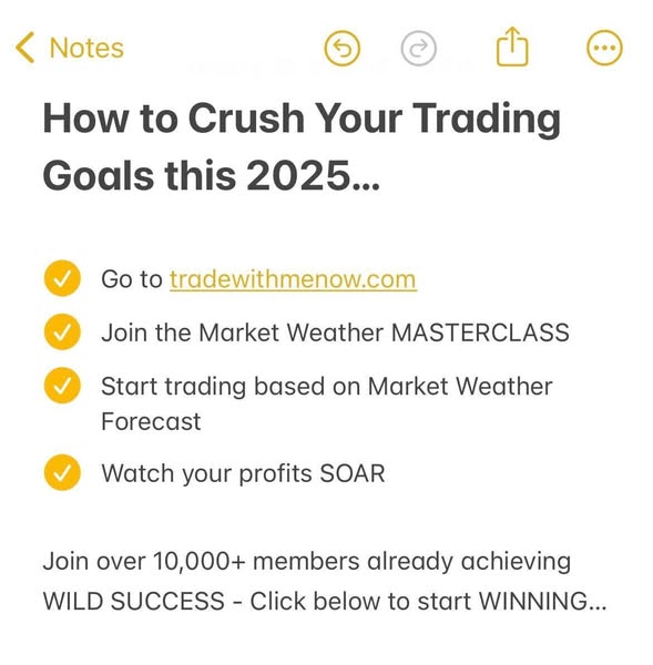 Well-designed forecast