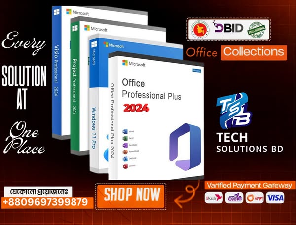 Online retail