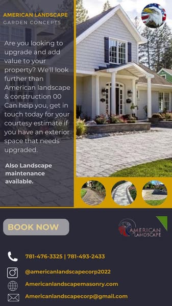 Patio, Lawn & Garden