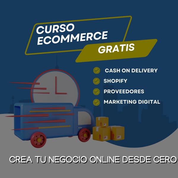 Shopify marketing