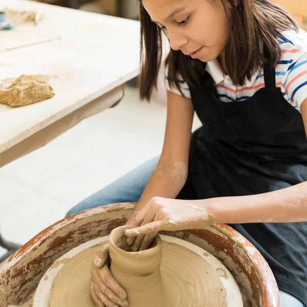 Personalized ceramic