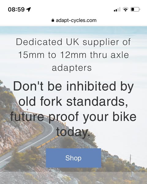 Shop for Adapters