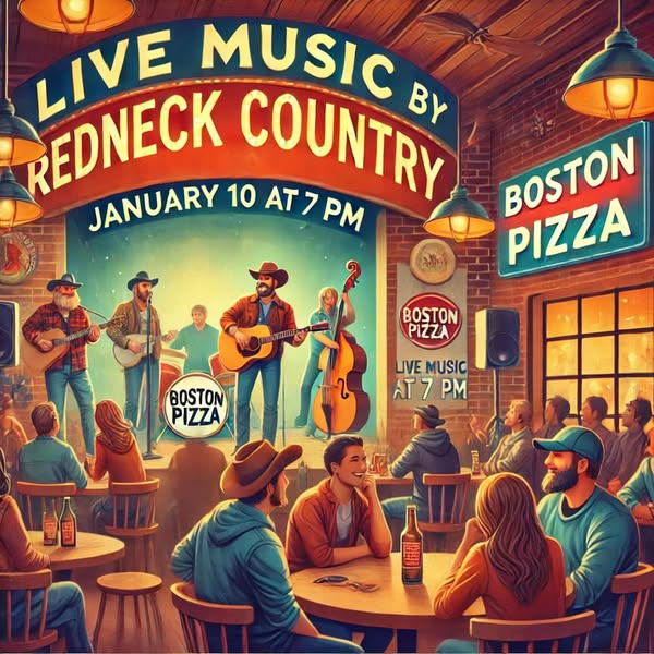 redneck