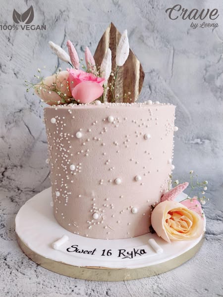 Fresh pastel