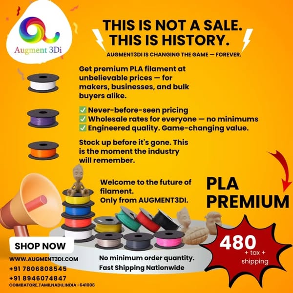 Premium printing