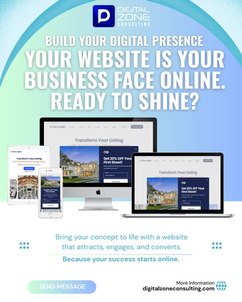 Online sales growth