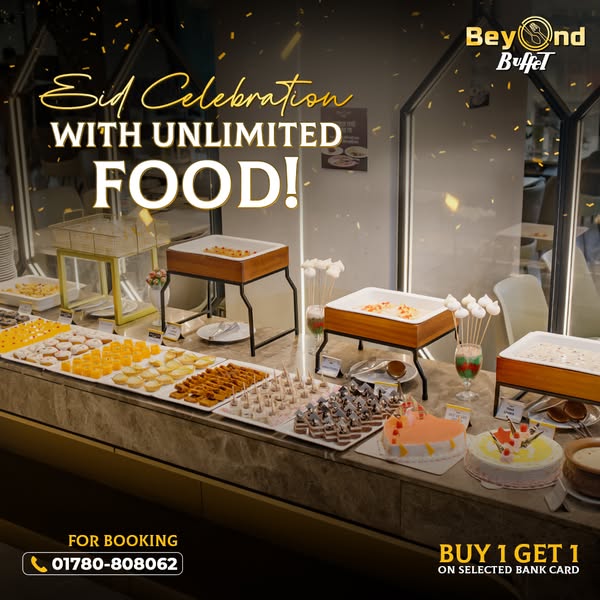 Unlimited address