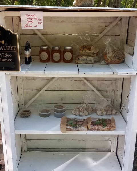 Artisan products marketplace