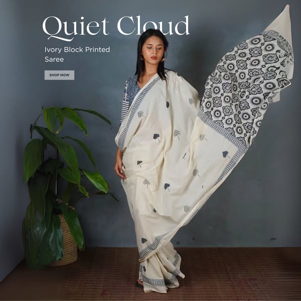 Brand-new stillness