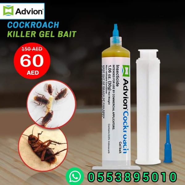insecticide