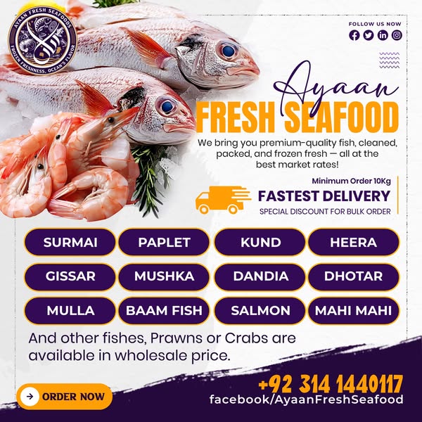 Bulk order discounts