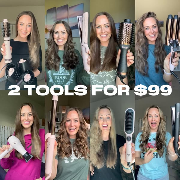 Shop for beauty tools