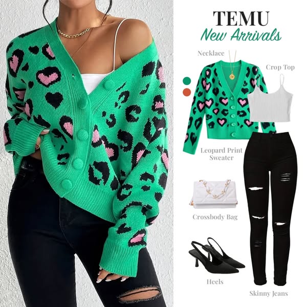 Shop for new arrivals