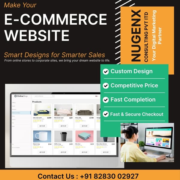 Shop for digital products