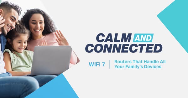 Routers