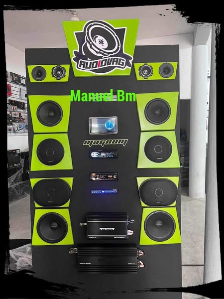Complete focal