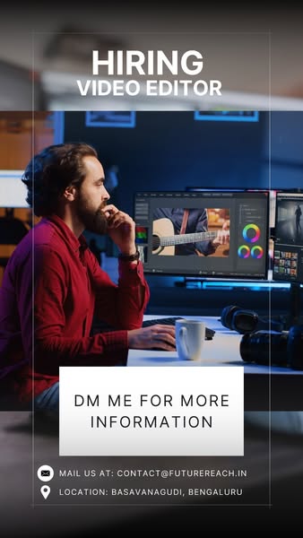 Engaging contact