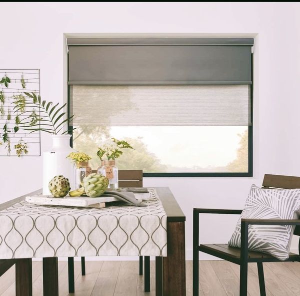 Smart Blinds