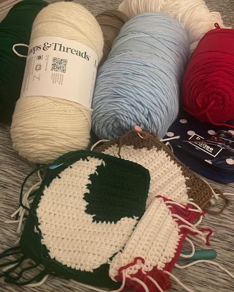 Threads
