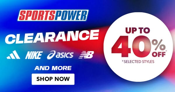 Shop for footwear