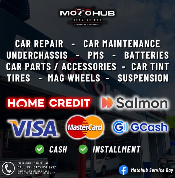 Automotive accessories